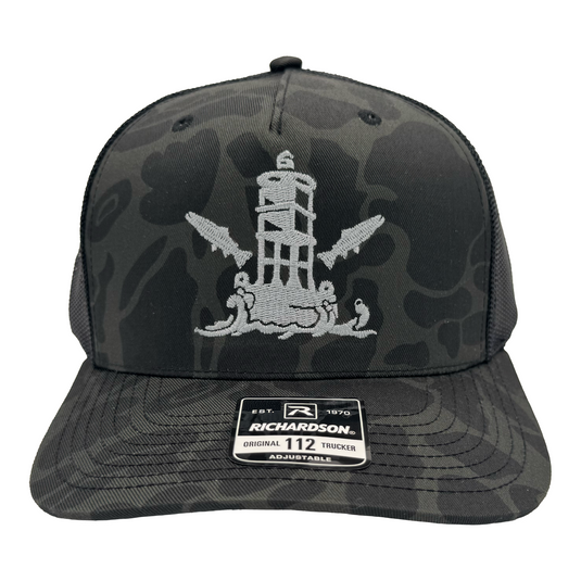 Buoy 10 2025 Trucker Hat