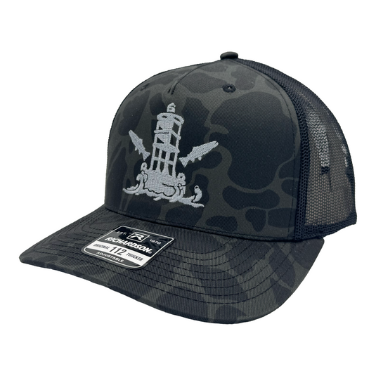 Buoy 10 2025 Trucker Hat