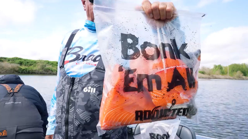 Load image into Gallery viewer, Bonk Em All Meat Bags