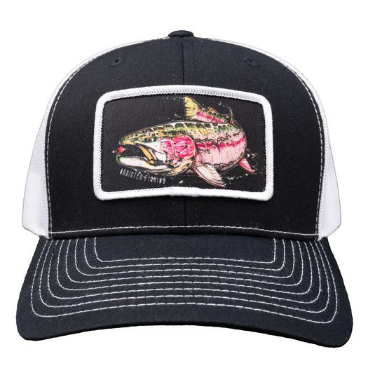 One Last Drift Trucker Hat