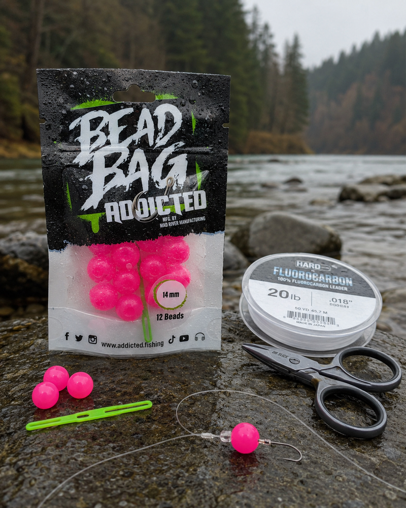 Load image into Gallery viewer, Addicted Soft Beads - Pink Haze