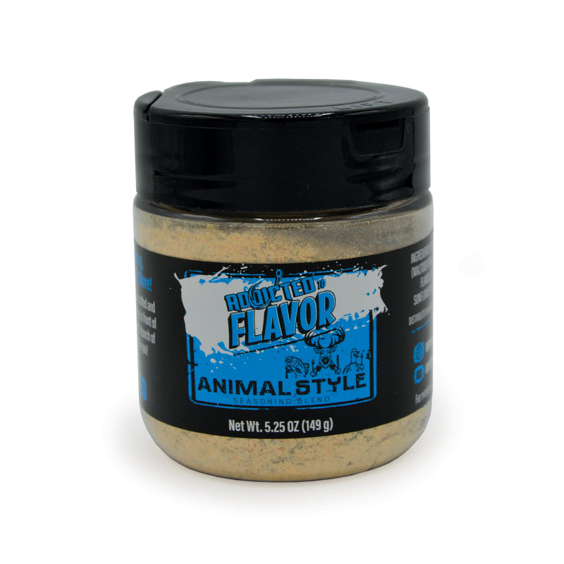 Load image into Gallery viewer, Addicted To Flavor: Animal Style Premium Seasoning Blend