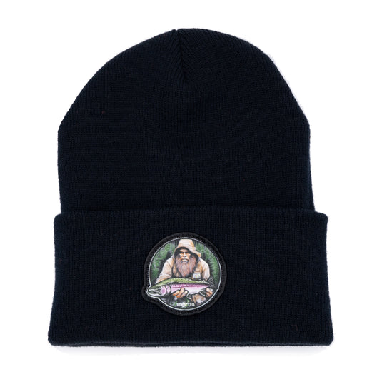 Steelhead Legend Beanie