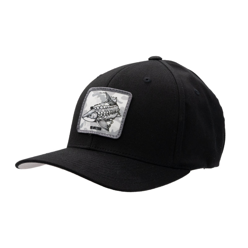 Load image into Gallery viewer, Sturgeon Addict FlexFit Hat