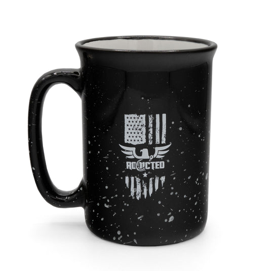 Loud and Proud Campfire Mug
