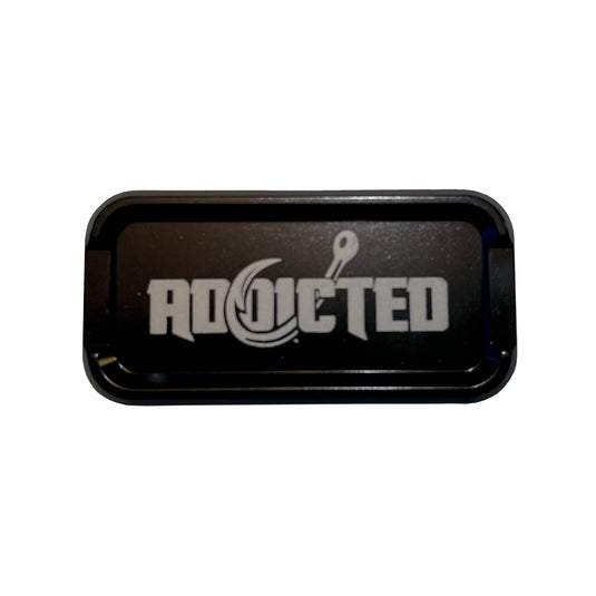 Mag Grab Double Stack Black