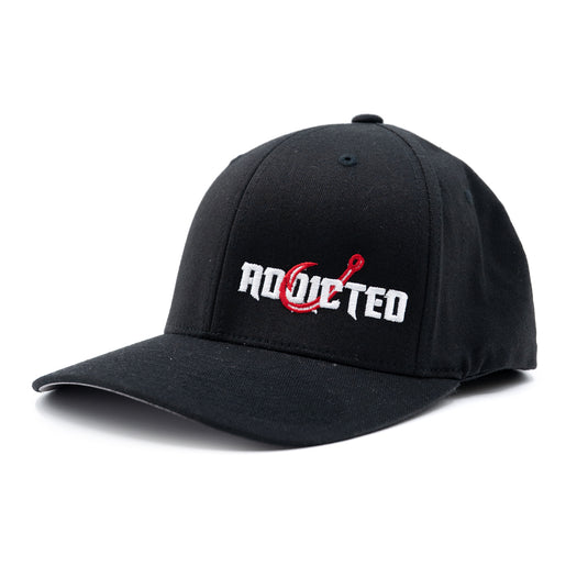Addicted Red Hook FlexFit