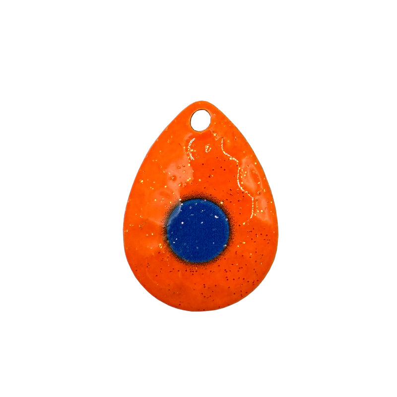 Load image into Gallery viewer, Electric Spawn Skookum Baits Blade Bag 2pk