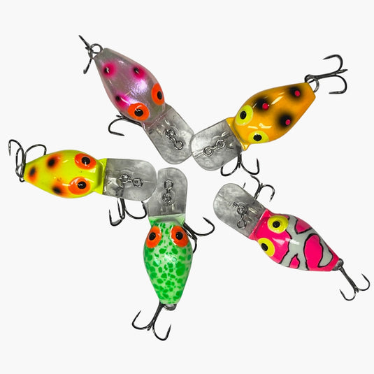 Lure of the Month