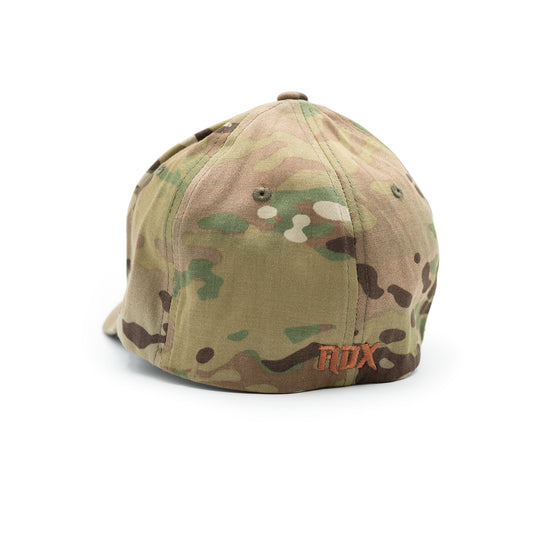 Addicted Multicam Flexfit