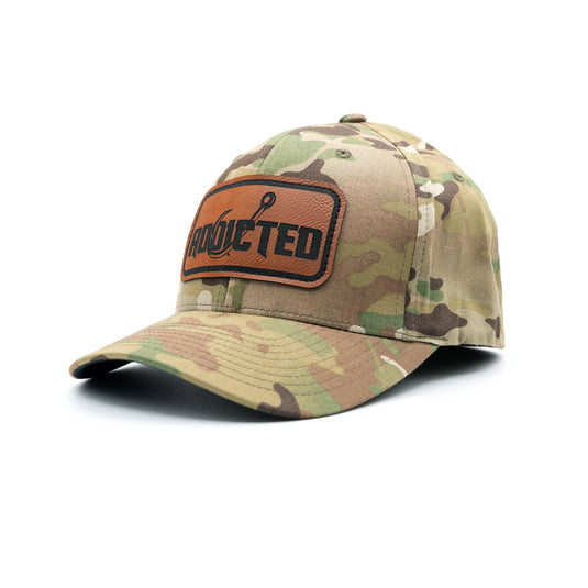 Addicted Multicam Flexfit