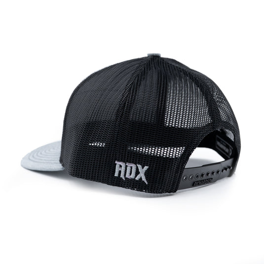 Castle River Trucker