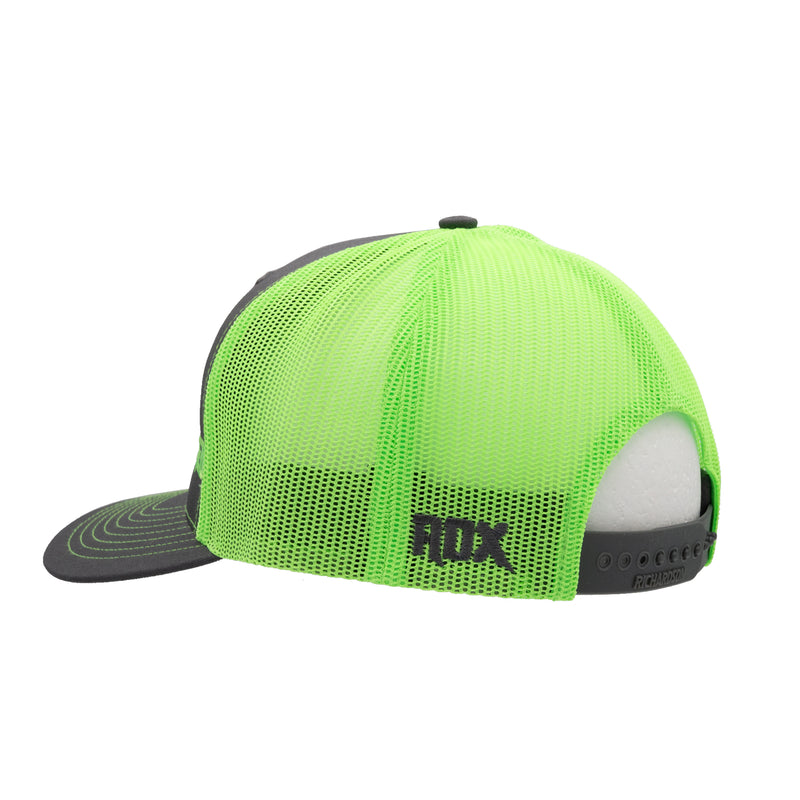 Load image into Gallery viewer, Neon Tide Electric Trucker Hat