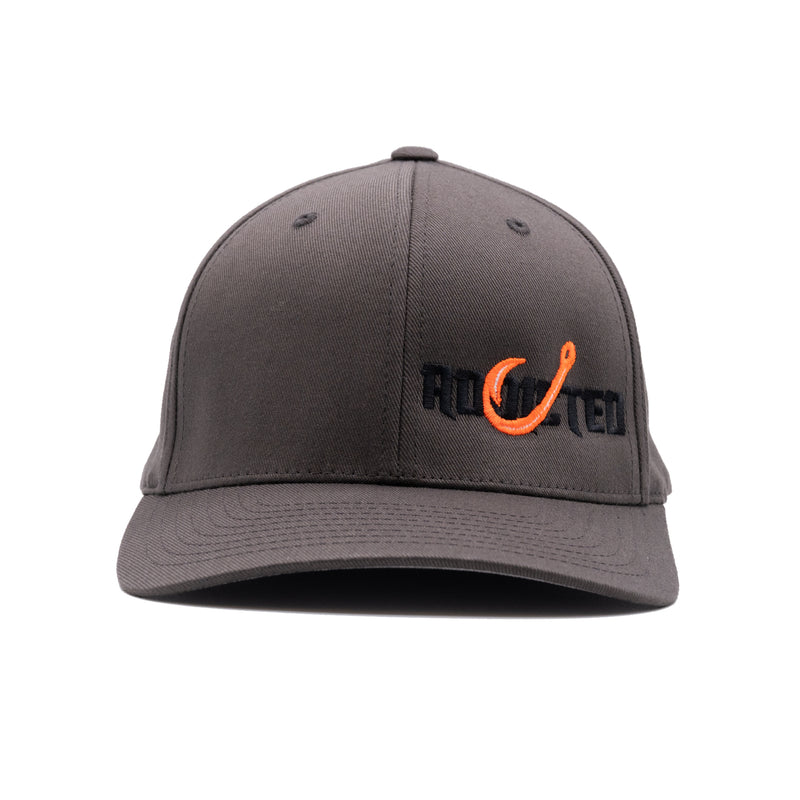 Load image into Gallery viewer, Stealth Angler Flexfit