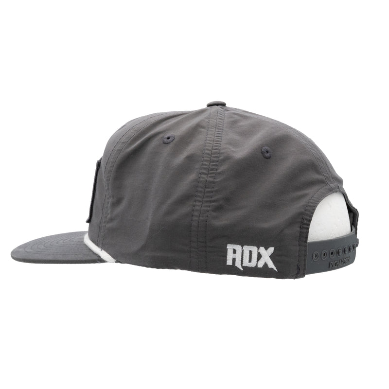 Load image into Gallery viewer, River Rainbow Rope Hat