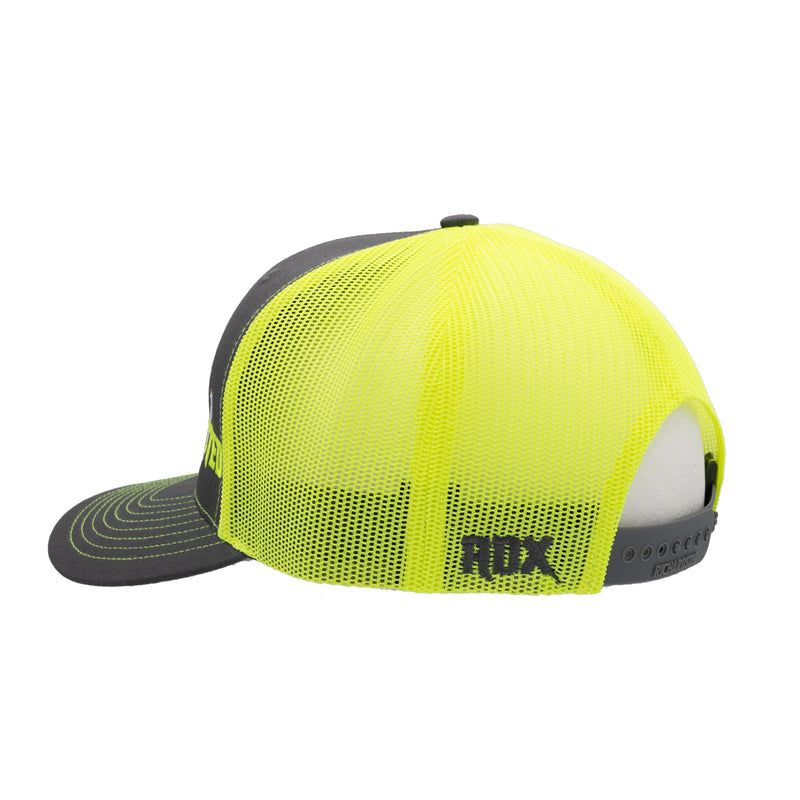 Load image into Gallery viewer, Neon Tide Chartreuse Trucker