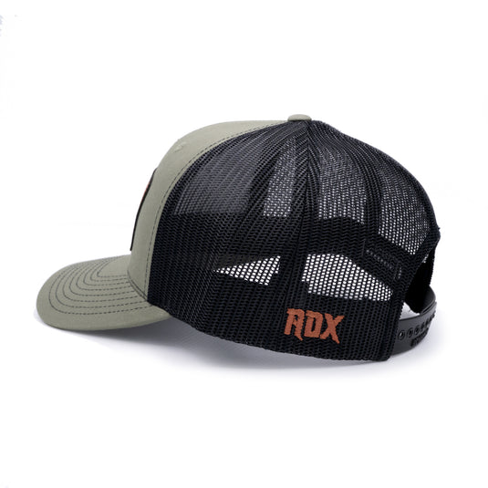 Backcountry Bite Trucker Hat