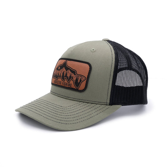 Backcountry Bite Trucker Hat