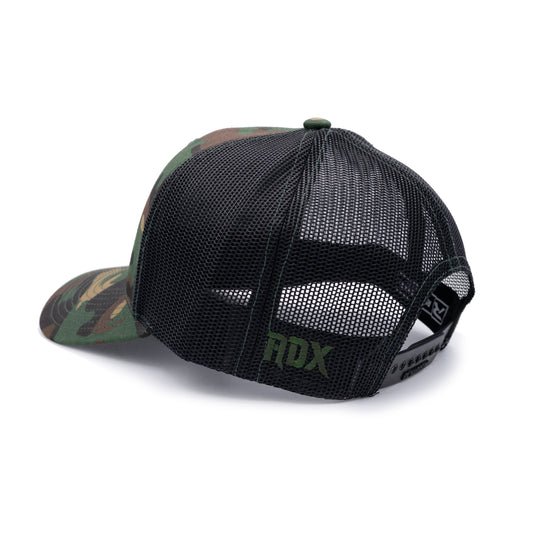 Steelhead Legend Trucker Hat