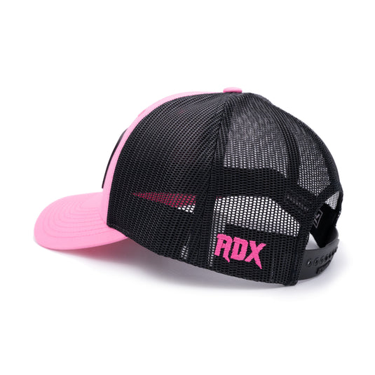 The Reel Lady Women's Trucker