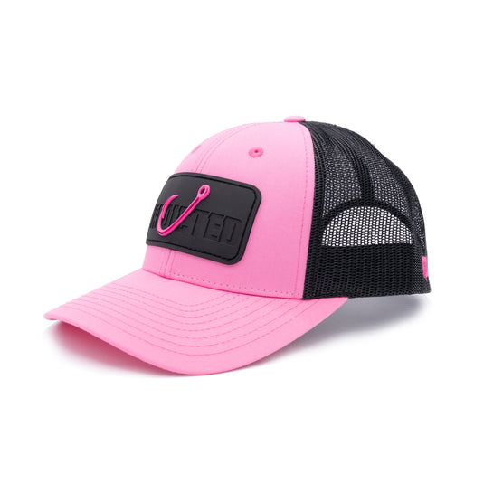 The Reel Lady Women's Trucker