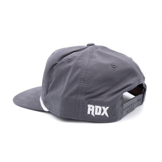 Steelhead Legend Rope Hat