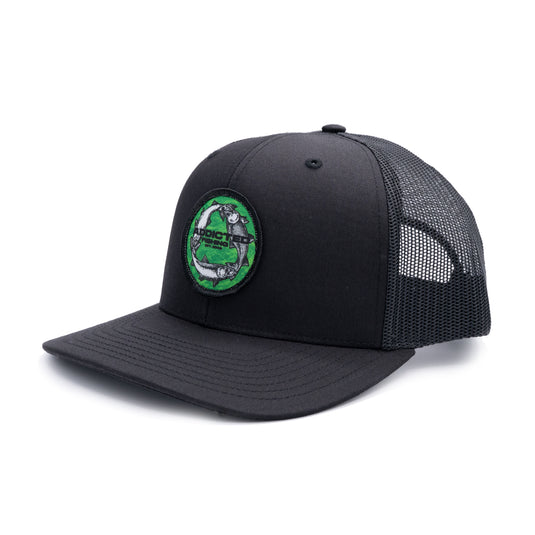 Full Circle Trucker Hat
