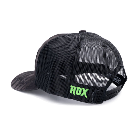 Night Bite Trucker Hat