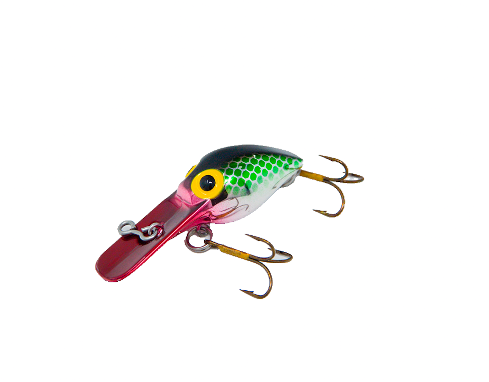 Brads Lil Wiggler 12 – Addicted Fishing