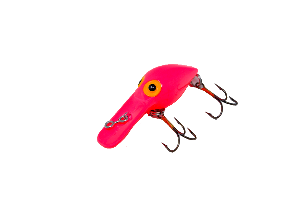 Brads Lil Wiggler 07 – Addicted Fishing