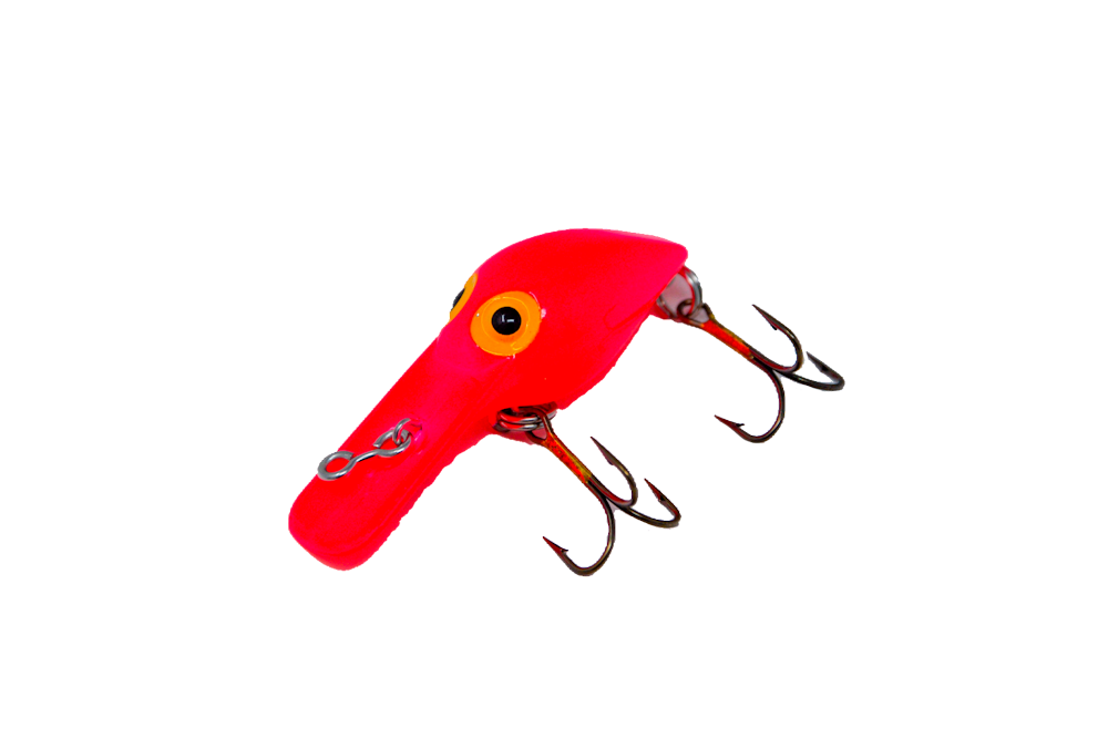 Brads Lil Wiggler 18 – Addicted Fishing