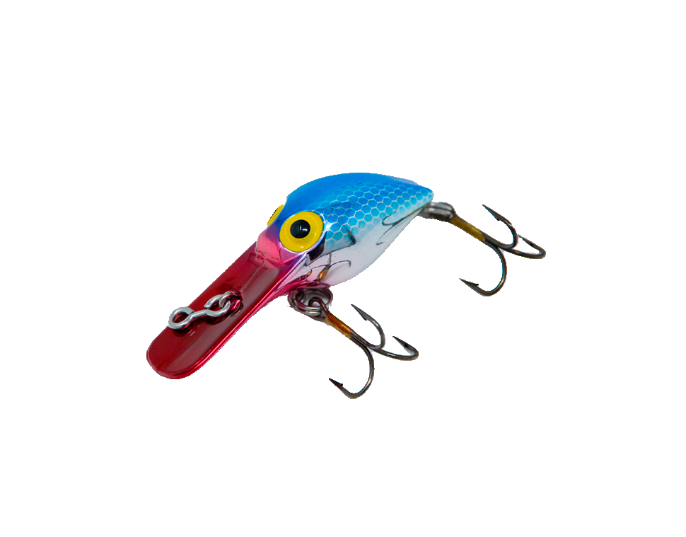 Brads Lil Wiggler 06 – Addicted Fishing