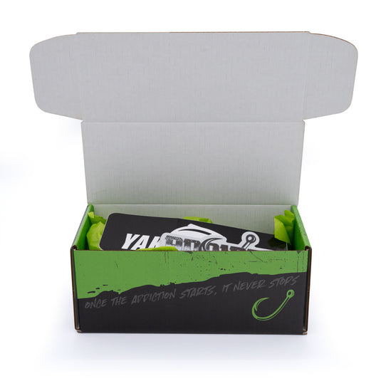 Mystery Y-Code Mag Lip Boxes Limited Edition