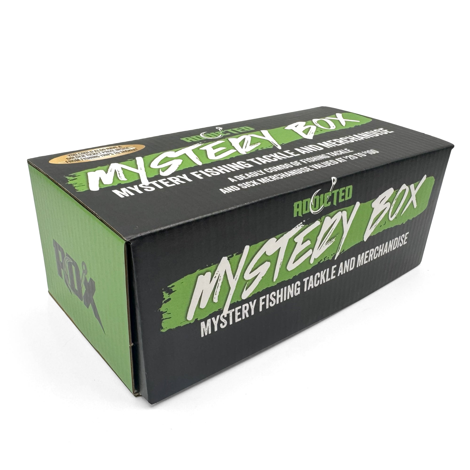 Mystery Lure/Merch Box Mystery Lure/Merch Box