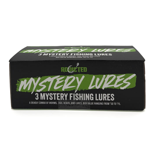 Mystery Lure/Merch Box
