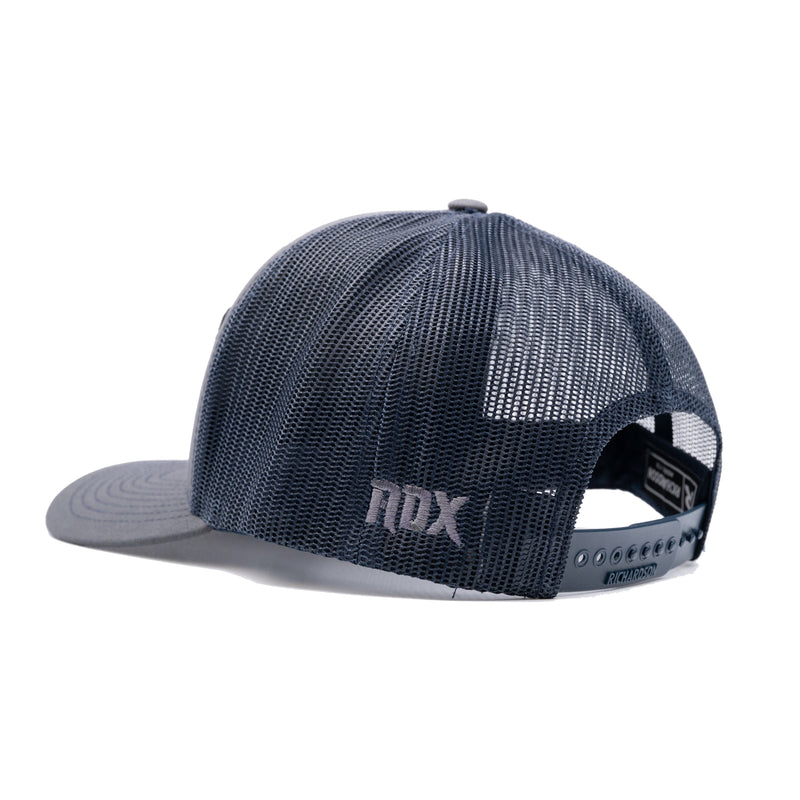 Load image into Gallery viewer, Proud Patriot Trucker Hat