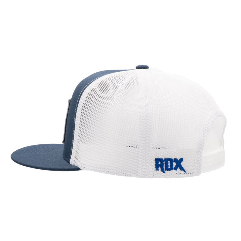 Load image into Gallery viewer, Freedom Flat Bill Trucker Hat