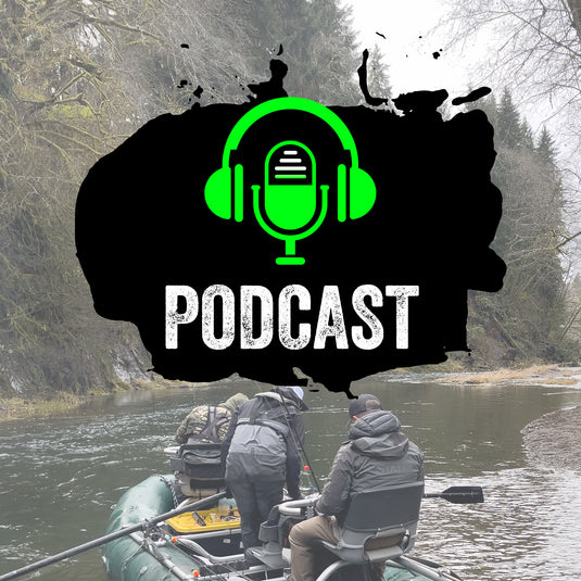 The Addicted Fishing Podcast