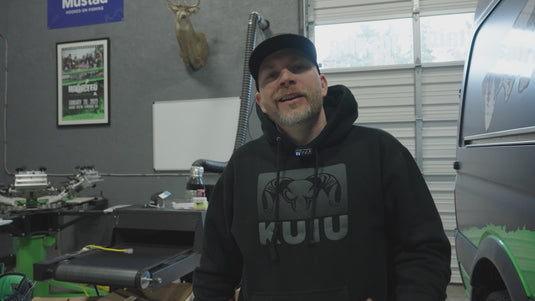 Advantage Polarized Fishing Sunglasses Blue Mirror Edition