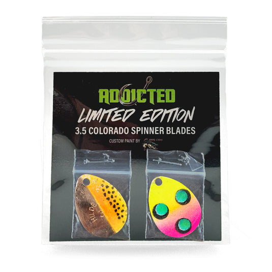 Double Trouble Flash Pack Limited Edition 3.5