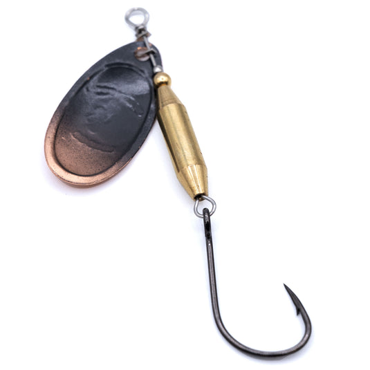 Trophy Dreams Steelhead Spinner (LIMITED EDITION)