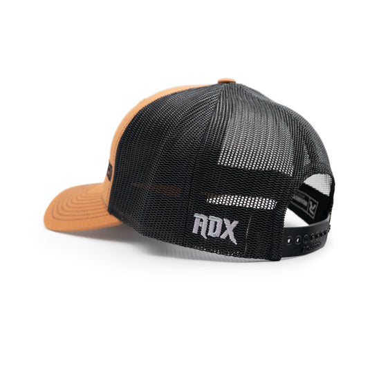 The Tradesman Trucker