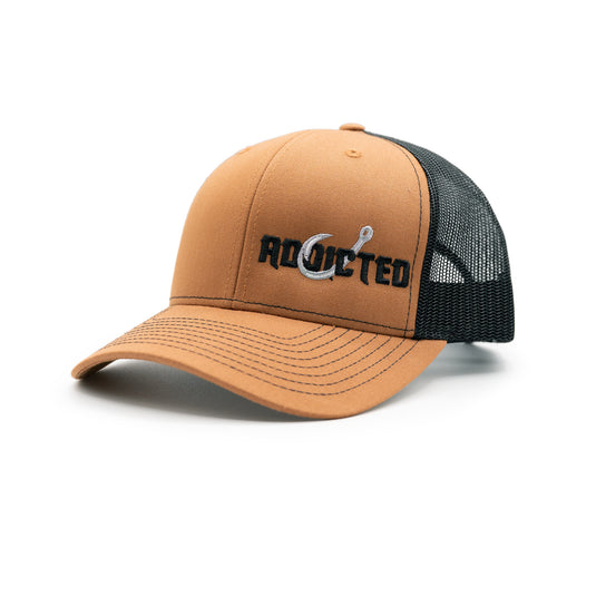 The Tradesman Trucker