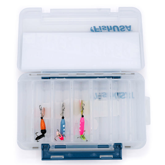 River Reaper Trout Spinner Kit