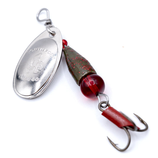 Coldwater Rage Trout Spinner (LIMITED EDITION)