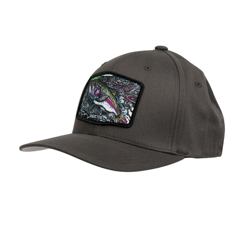 Load image into Gallery viewer, Surface Bite Flexfit Hat
