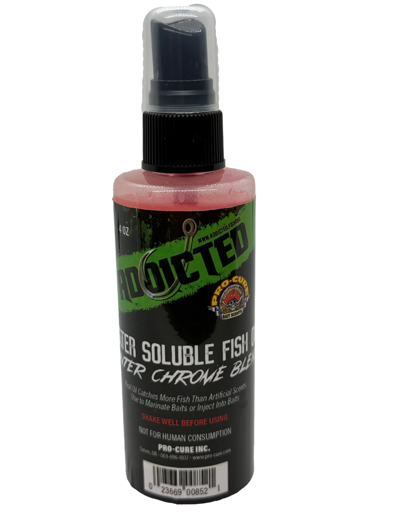 Load image into Gallery viewer, Addicted Chrome Blend Water Soluble