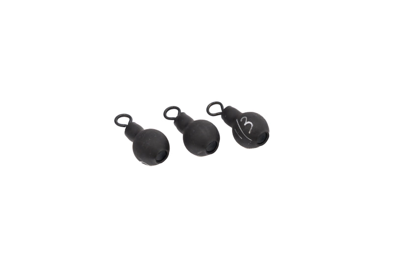 Load image into Gallery viewer, Dave's Tangle Bobber Doggin Weights