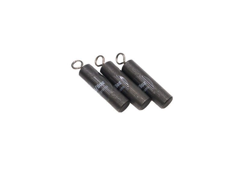 Load image into Gallery viewer, Dave's Tangle Free Grab N' Go Stick Weights