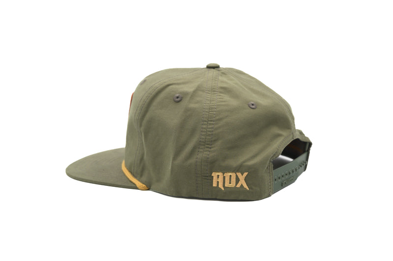 Load image into Gallery viewer, Cross Steelhead UPF Rope Hat